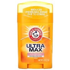 Déodorant Arm & Hammer Ultra Max