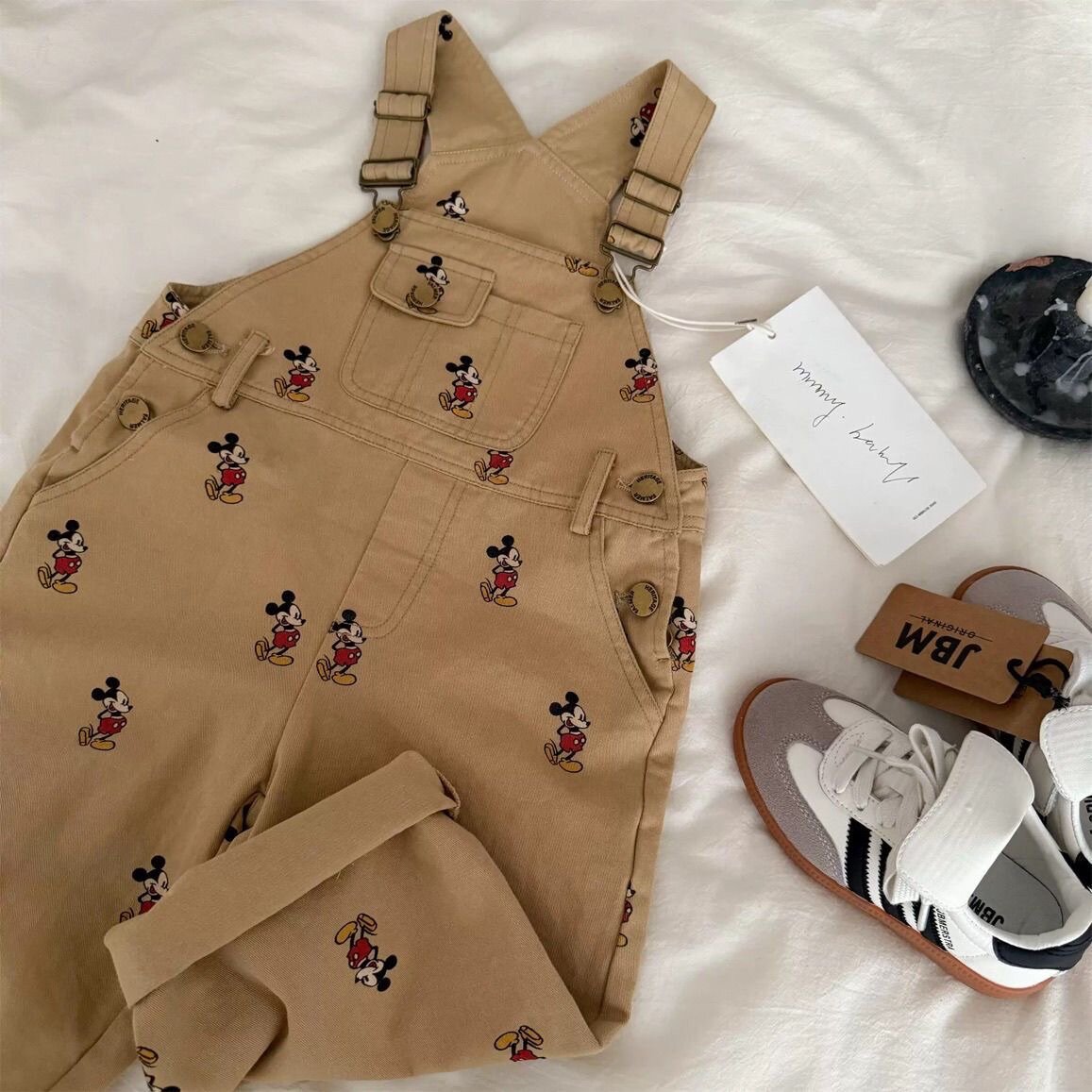 Шикарный комбинезон