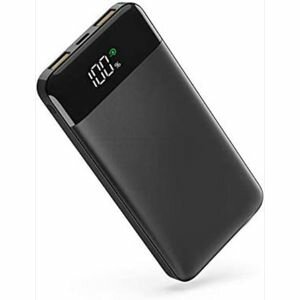 Fast Charger Power Bank 20000mAh