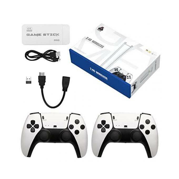 Console de jeu sans fil 2.4G