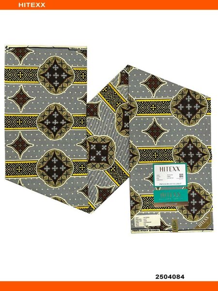 Tissu Wax Africain Hitexx