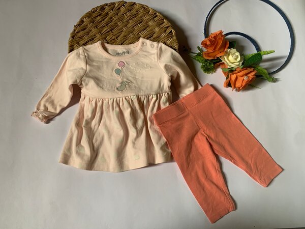 Robe Cérémonie Bébé Élégante