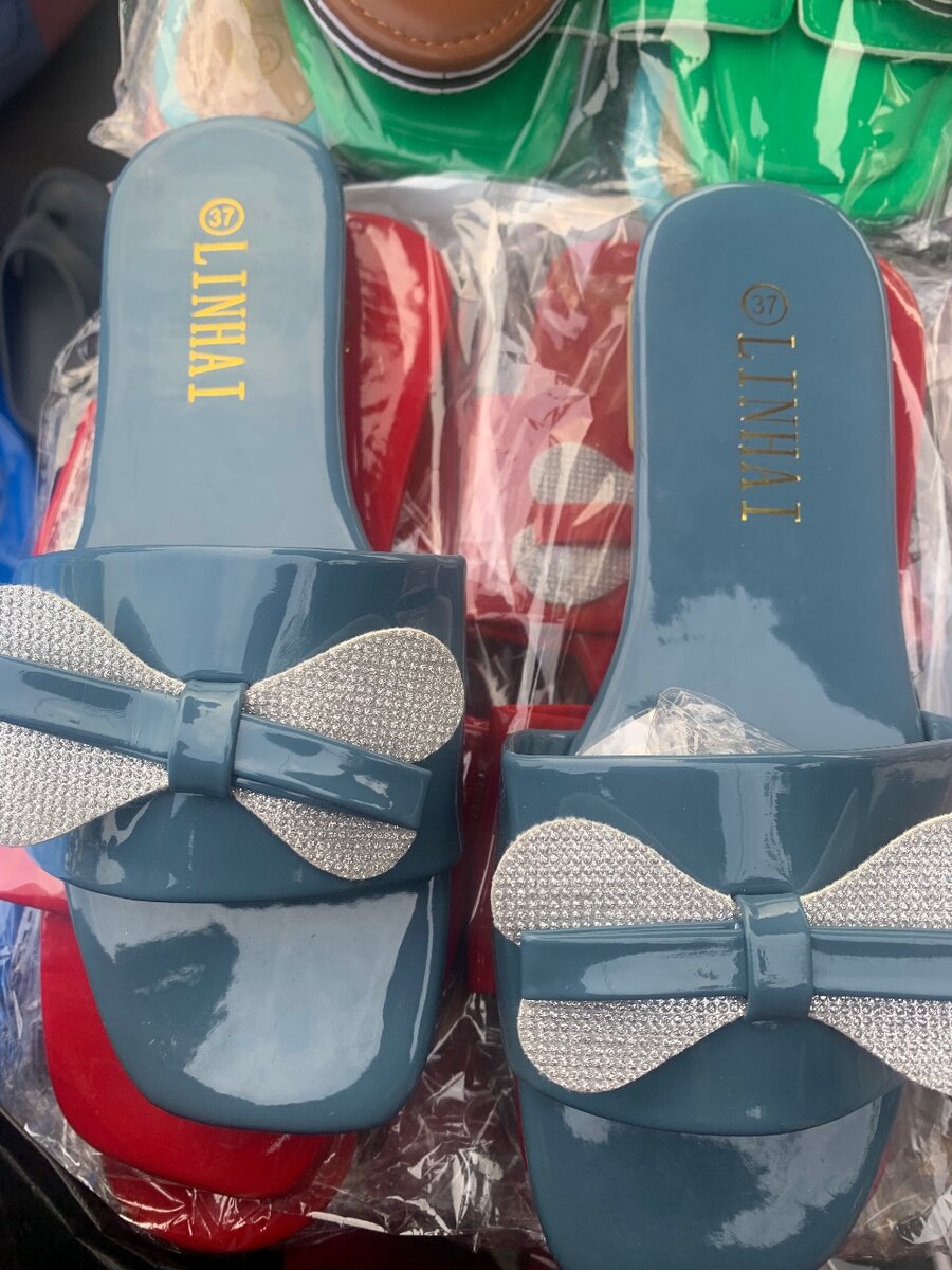 Mules élégantes pour femmes