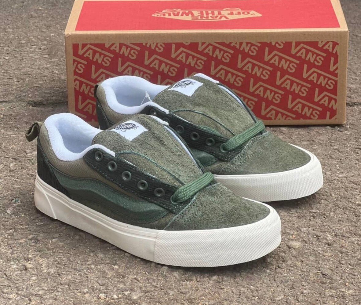 Chaussures Vans pour hommes