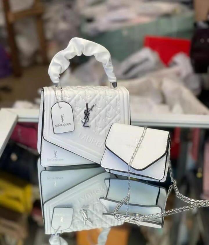Beautiful quality ladies bags