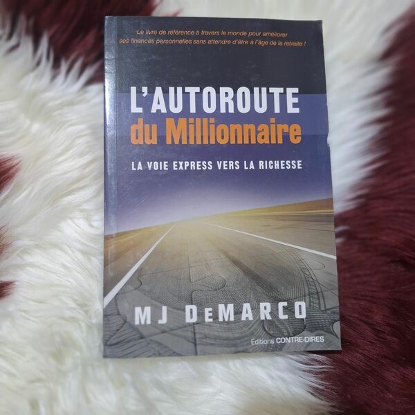 L'Autoroute du Millionnaire