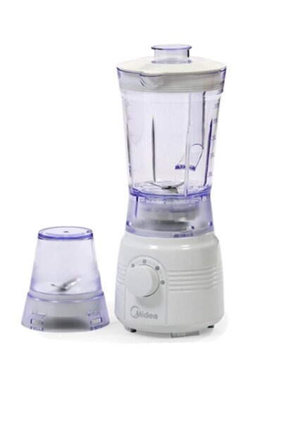 Midea 400W 1.5L Smoothie Maker & Mixer w/ Grinder Multi Mill