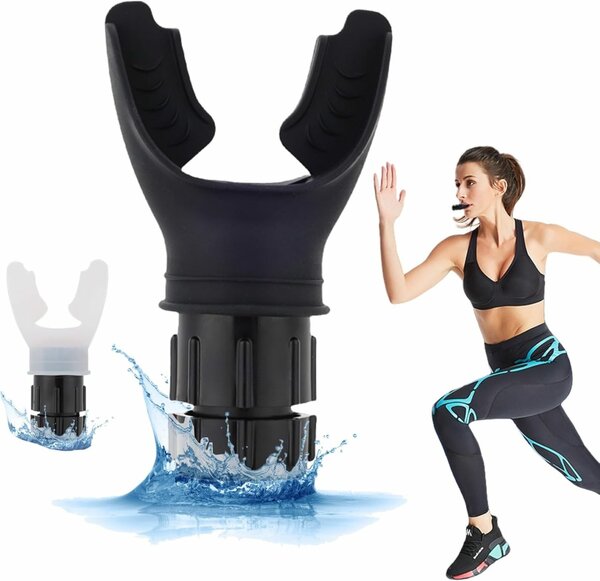 Appareil d'exercice respiratoire