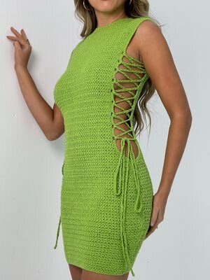 Tenue en laine taille xs,m,s,L