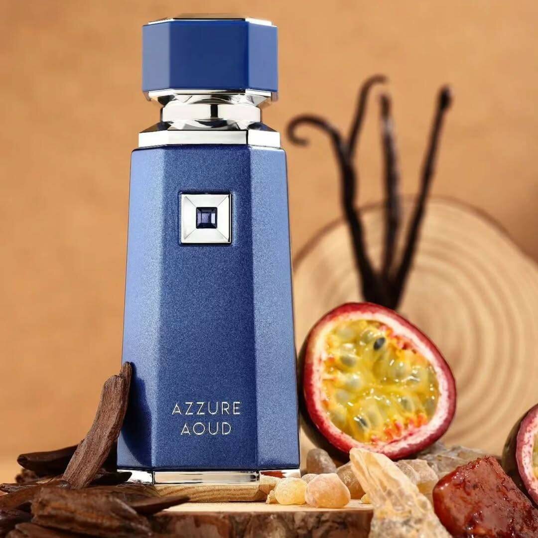 Azure Aoud