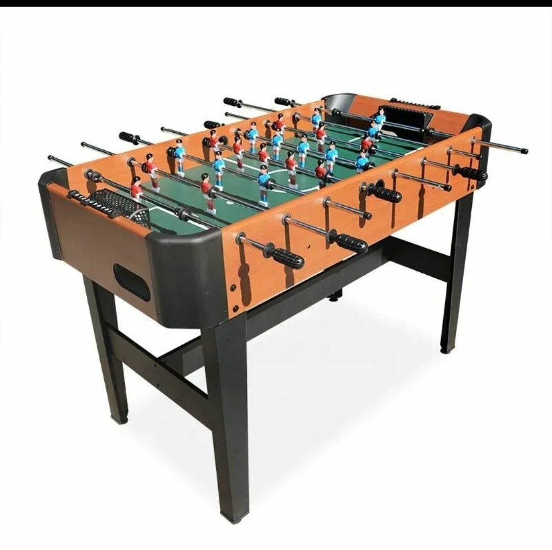 Baby foot 120cmx61x81