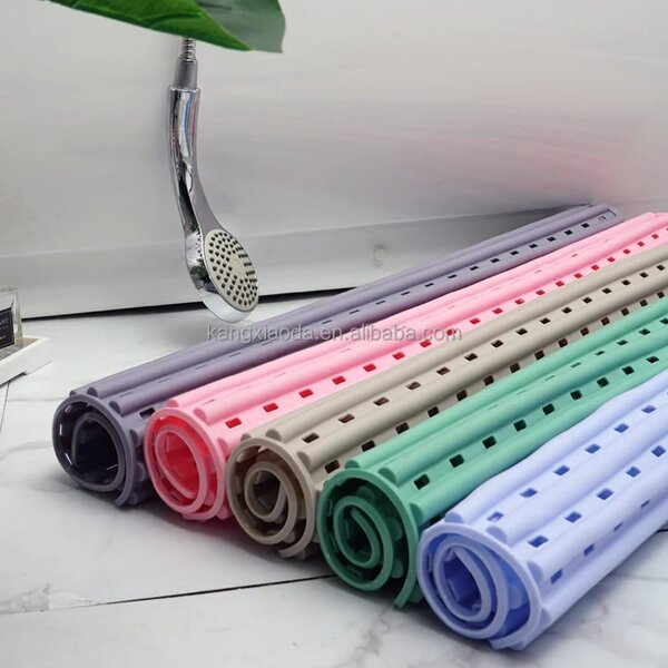 Tapis de salle de bain antidérapant
