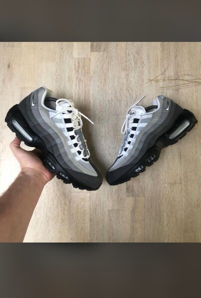 Baskets Air Max 95