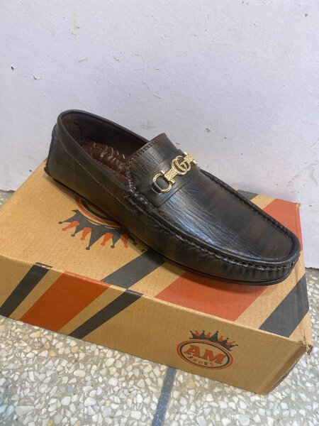 Mens lofers Shoes