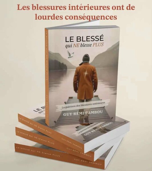 Le Blessé qui ne Blesse Plus