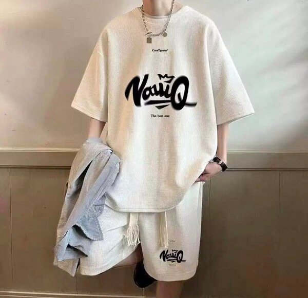 Tenue décontractée pour hommes