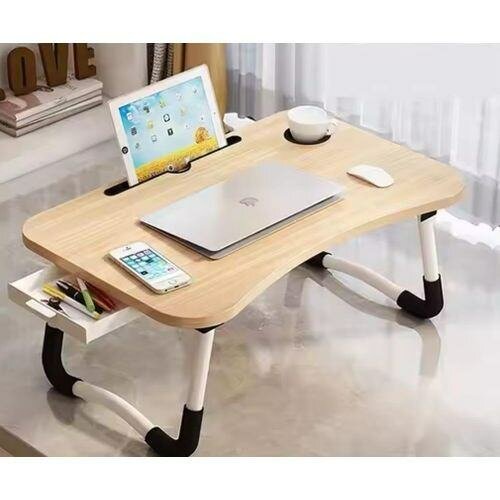 Table de lit pliable