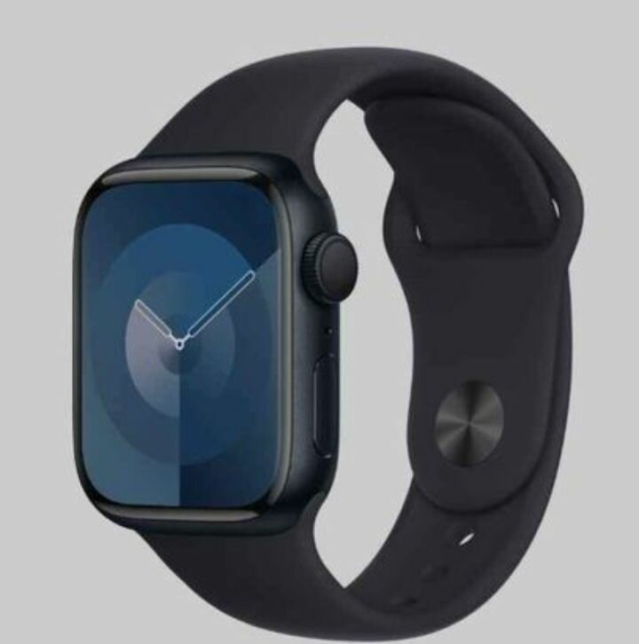 Apple watch serie 9 41mm