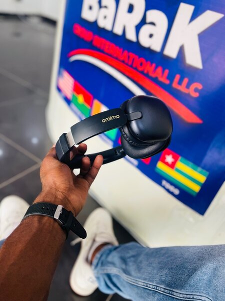 Casque Audio Oraimo Sans Fil