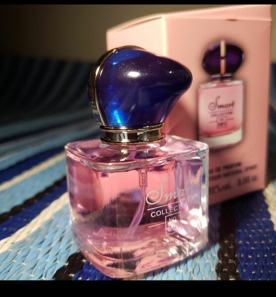 Parfum Smart Collection Femme