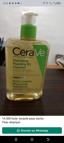 Pour avoir un bon teint