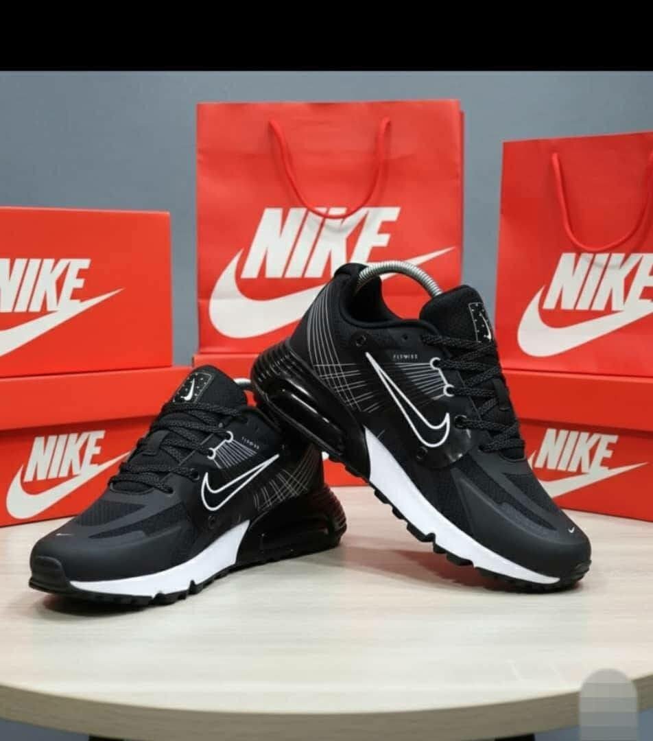 Nike Air Max Innovants