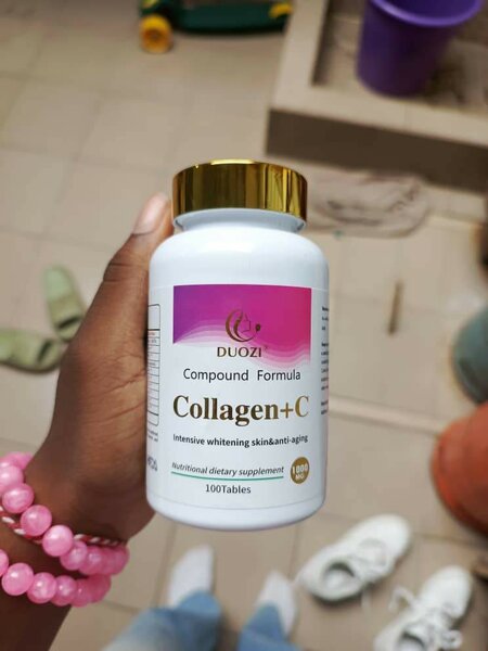 Complément alimentaire