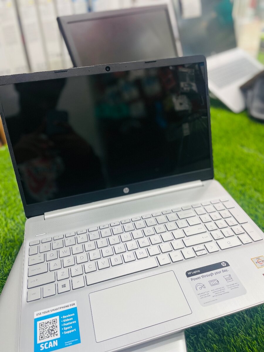 HP NOTEBOOK 15 GAMING