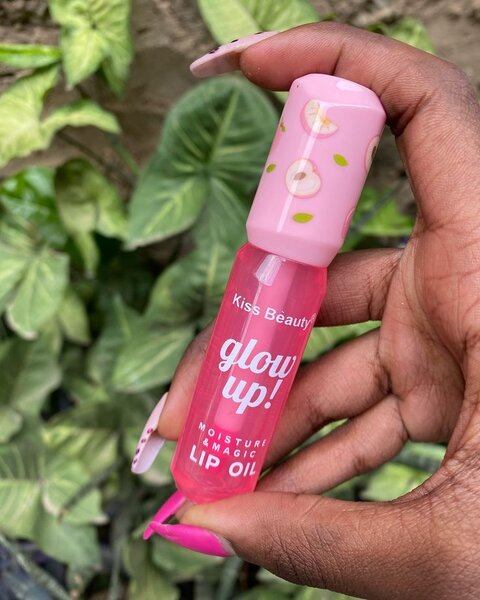 Kiss Beauty Lip Oil