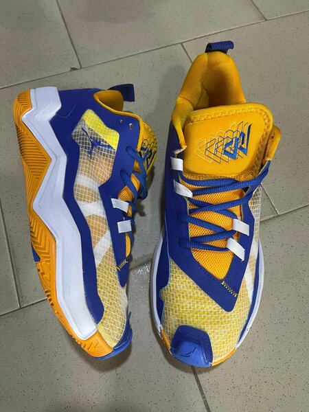 BASKETBALL WESTBROOK 4