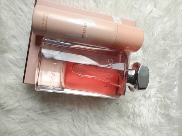 Eau de Parfum Ophylia Femme