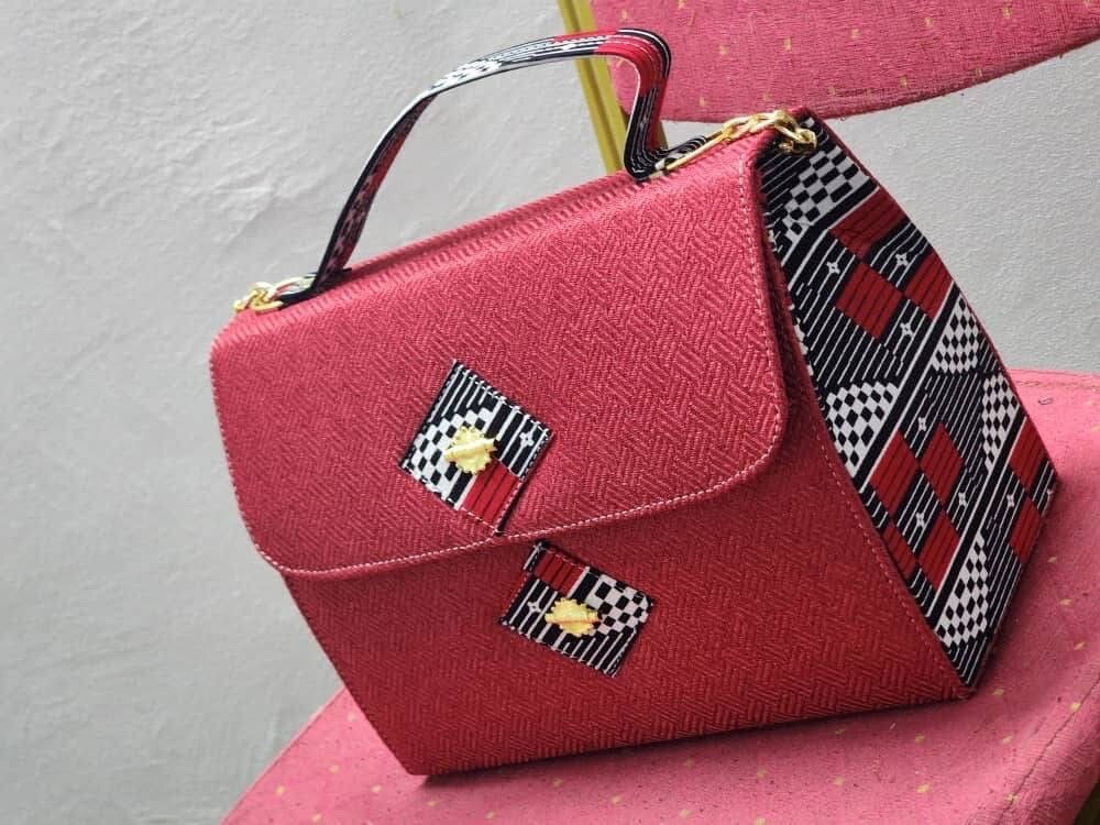 Sac à main élégant