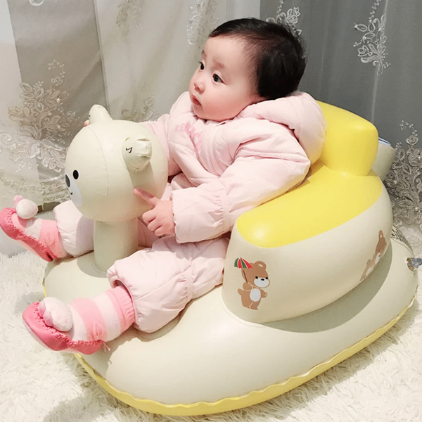 Fauteuil gonflable bébé Har Tiger