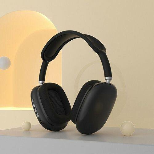 Casque p9