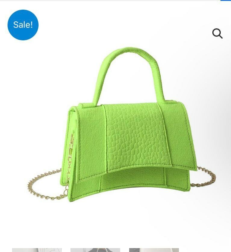 Ladies  handbag