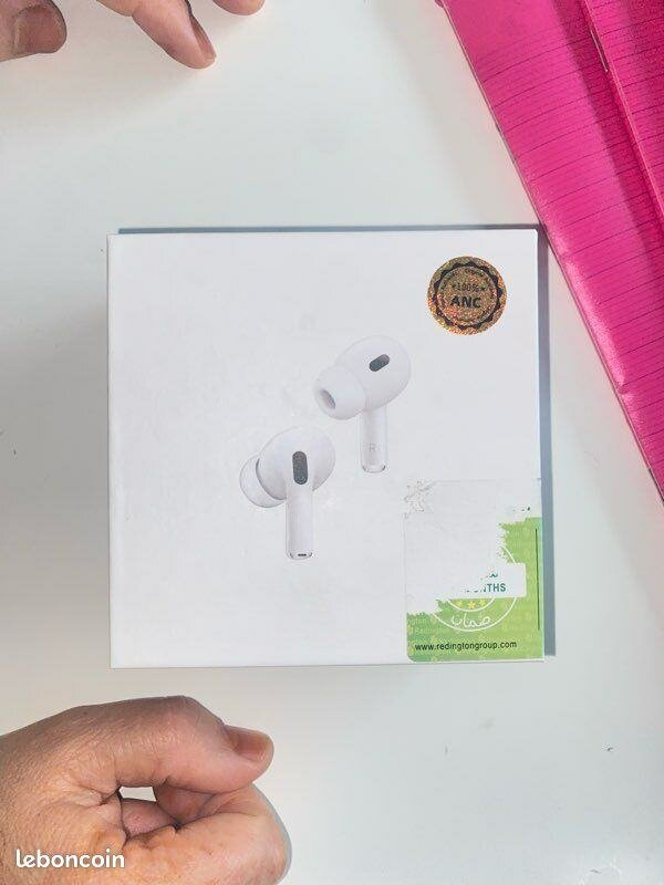 Écouteurs sans fil Redington