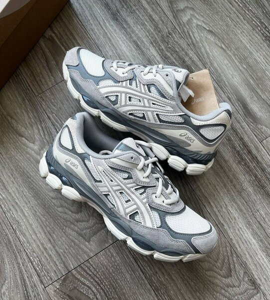 Chaussures de course confortables