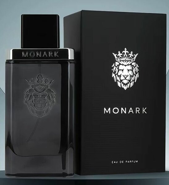 Monark Eau de Parfum Homme