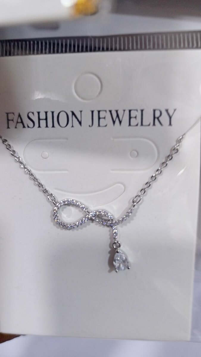 Elegant Stainless Steel Necklaces