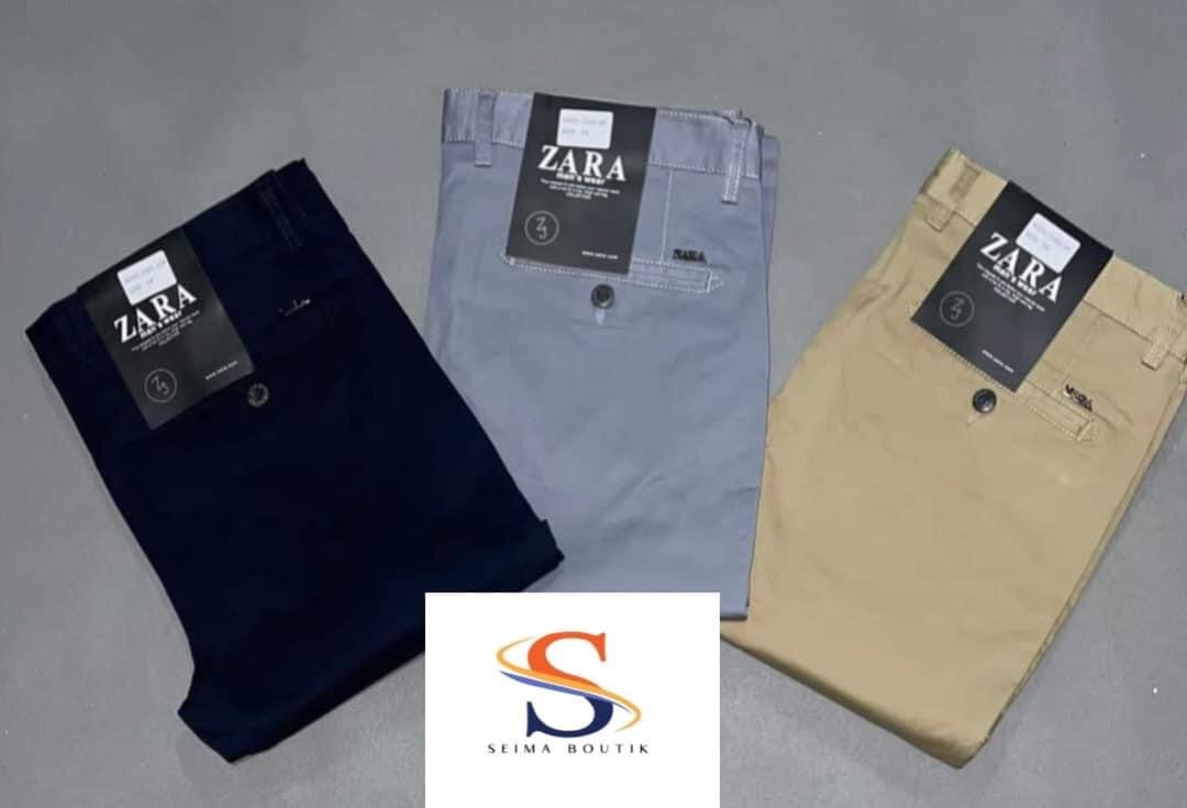 Pantalon Dockers Zara