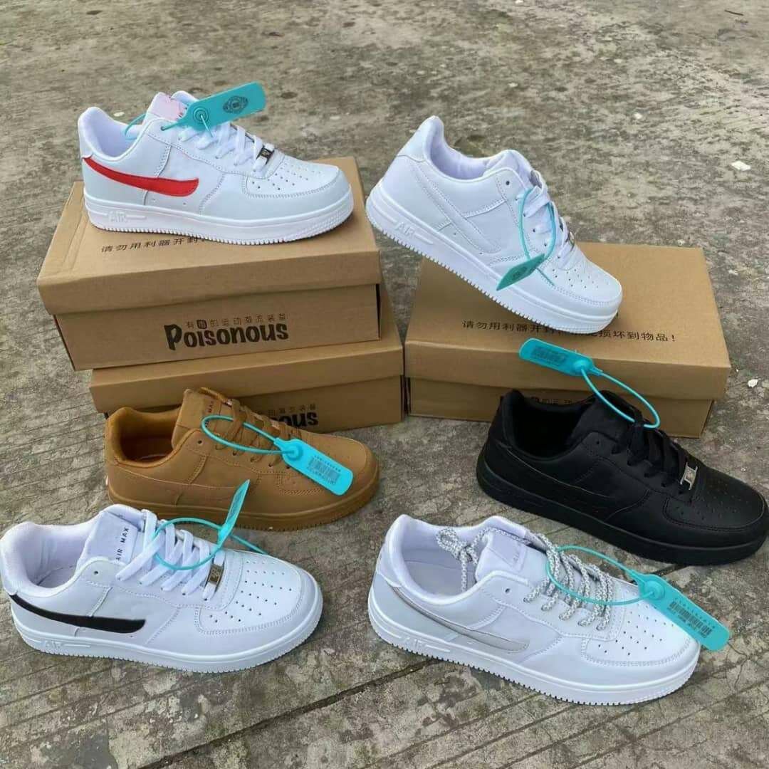 Nike air force sneakers