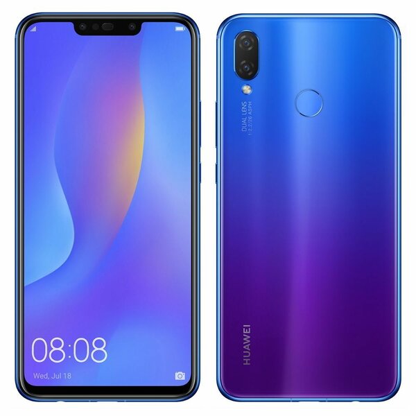 Huawei P Smart 2019 Smartphone