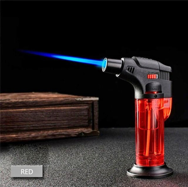 Chalumeau de Cuisine - Multifonction