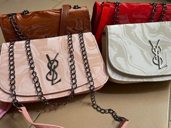 Sacs à bandoulière tendance