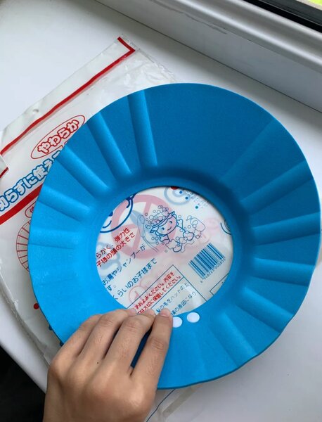 Для новорожденных и 2-6месячным детям.