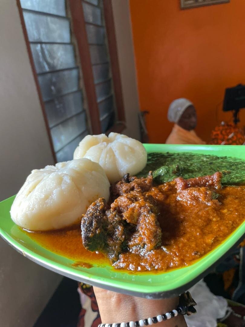 Placaly et sauce tomate (pkala