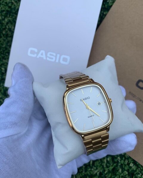 Casio watch