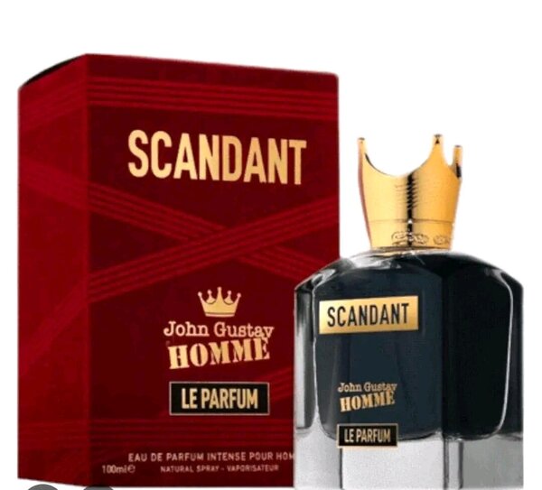 Parfum Imperial Luxe