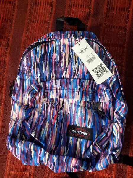 Sac à dos coloré Eastpak