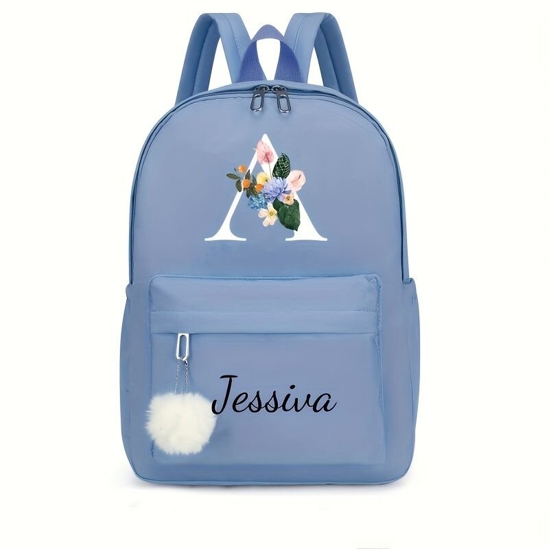 Sacs à dos personnalisés